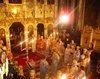 Sfantul si Marele Mir - Prepararea si sfintirea Marelui Mir