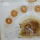 Sfanta Maria Brancoveanu - Temnita Sfintilor Martiri