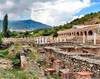 Via Egnatia - drumul antic roman