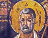 Icoana Sfantului Apostol Petru - Muntele Sinai