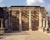 Sinagoga din Capernaum