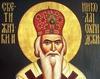 Facerea de minuni - Sfantul Nicolae Velimirovici