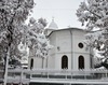 Biserica Buna Vestire - Giurgiu