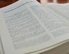 Insuflarea dumnezeiasca a Sfintei Scripturi