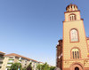 Biserica Sfantul Apostol Andrei din municipiul Oradea