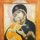 Maica Domnului - Silvia Croitoru, Slobozia 
