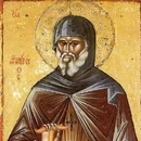 Sfantul Antonie cel Mare 