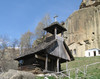 Manastirea Corbii de Piatra