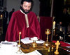 Sfanta Liturghie