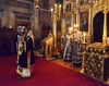 Sfanta Liturghie a Darurilor mai inainte sfintite