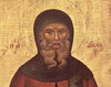 Sfantul Antonie cel Mare